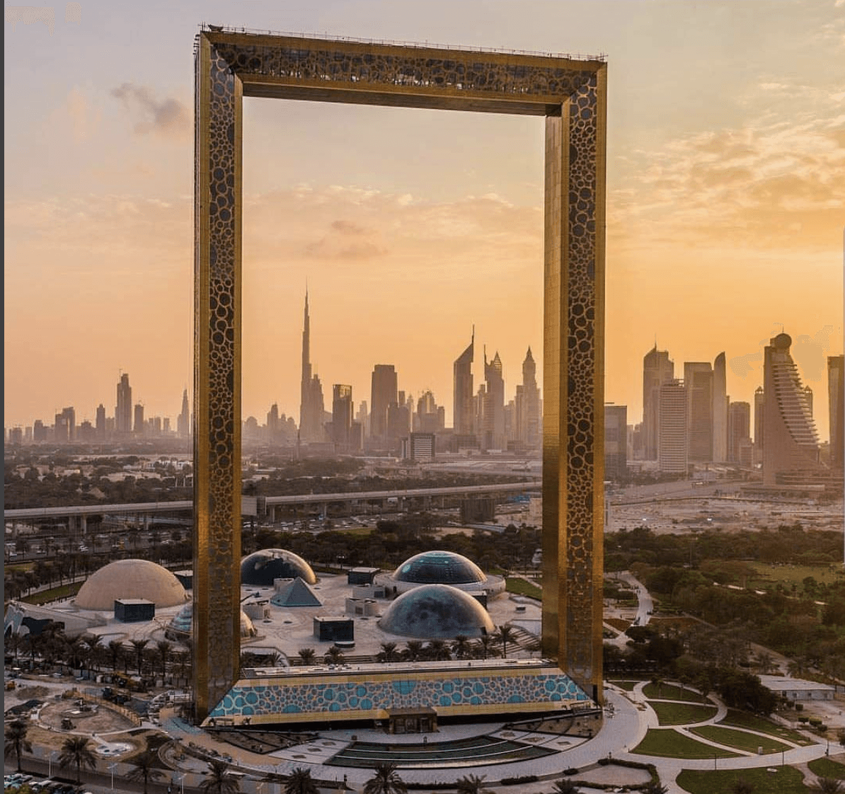 Dubaï et Abou Dabi le grandiose, le whaou et la démesure!